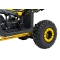 Quad Spalinowy 110CC EXPLORER Żółty PSP.ATV009.6.ZOL